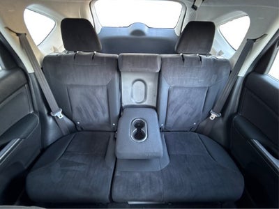 2012 Honda CR-V LX