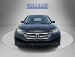 2012 Honda CR-V LX
