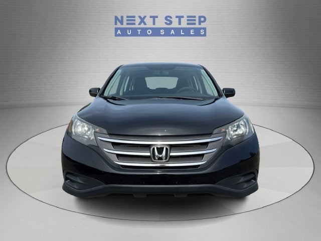 2012 Honda CR-V LX