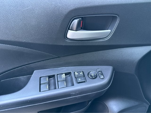 2012 Honda CR-V LX
