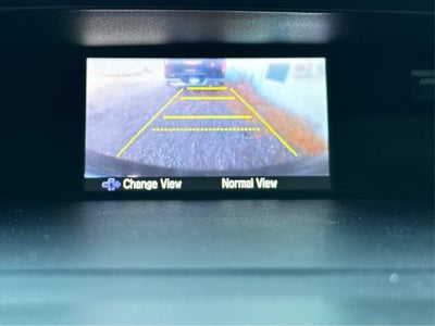2012 Honda CR-V LX