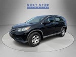 2012 Honda CR-V LX