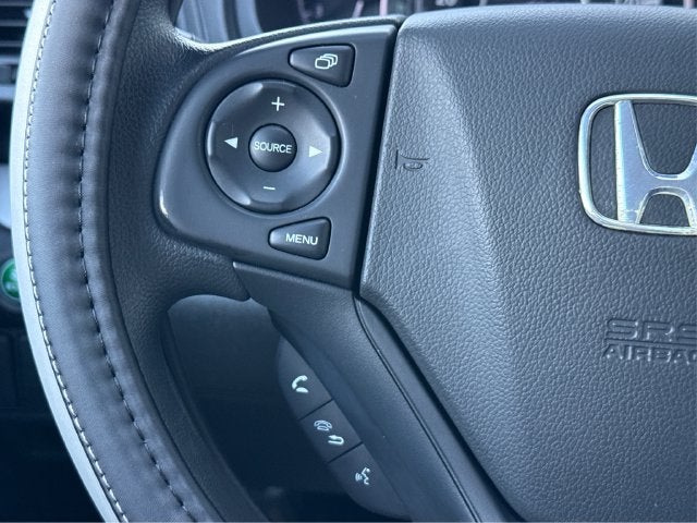 2012 Honda CR-V LX