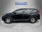 2012 Honda CR-V LX