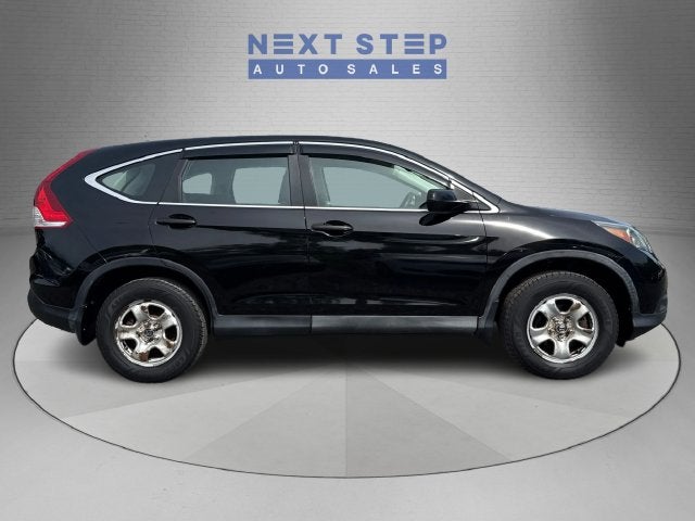 2012 Honda CR-V LX
