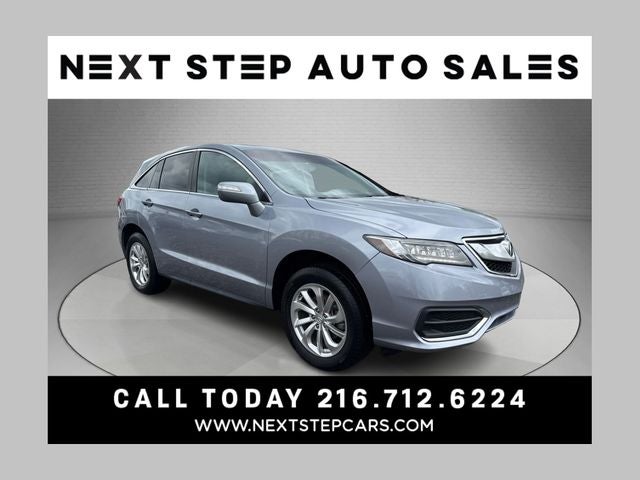 2016 Acura RDX Base