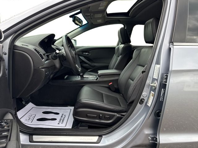 2016 Acura RDX Base