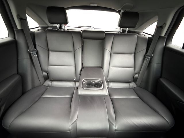 2016 Acura RDX Base