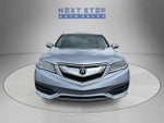 2016 Acura RDX Base