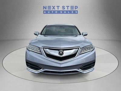 2016 Acura RDX Base