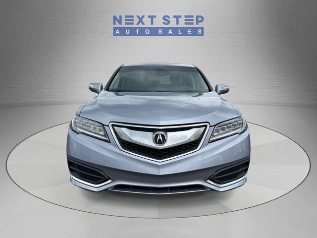 2016 Acura RDX Base