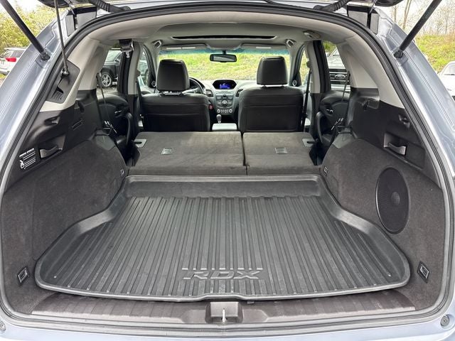 2016 Acura RDX Base