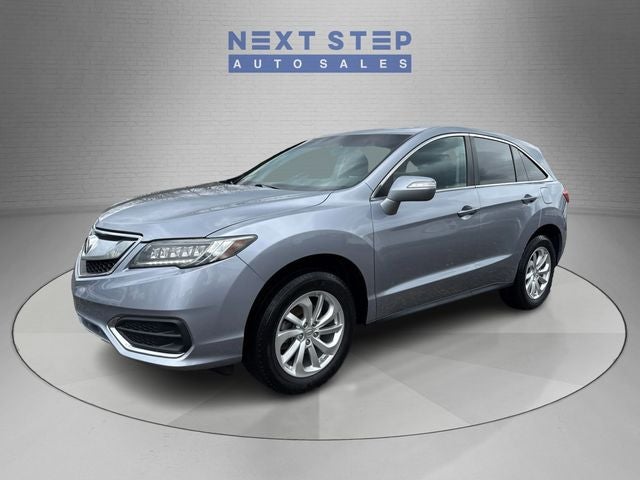 2016 Acura RDX Base