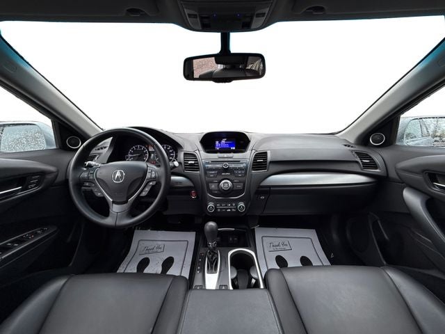 2016 Acura RDX Base