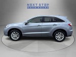 2016 Acura RDX Base
