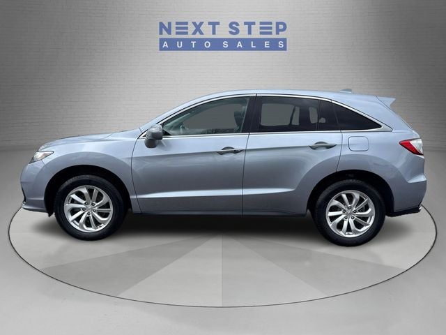 2016 Acura RDX Base