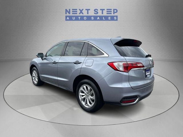 2016 Acura RDX Base