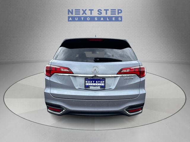 2016 Acura RDX Base