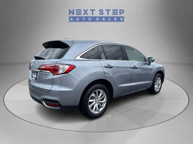2016 Acura RDX Base