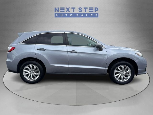 2016 Acura RDX Base