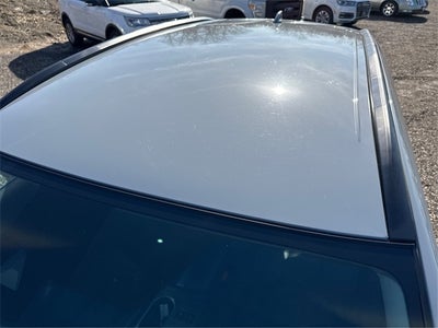 2022 Nissan Murano SV