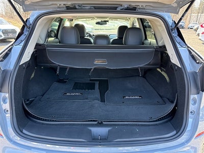 2022 Nissan Murano SV