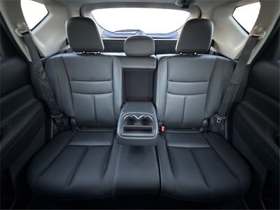 2022 Nissan Murano SV