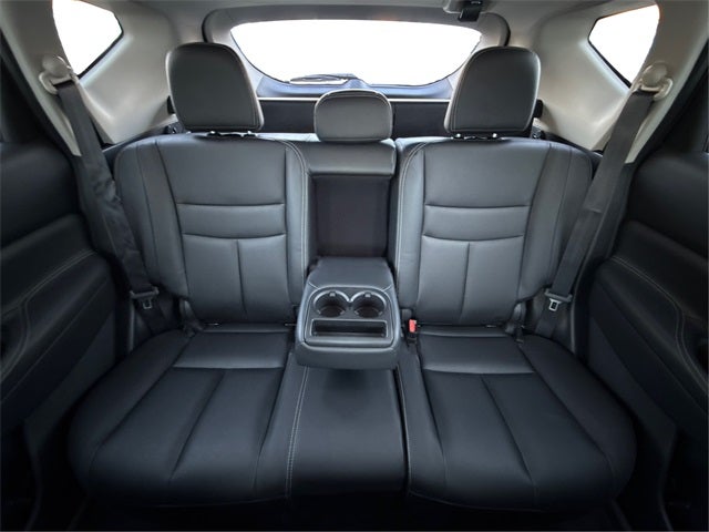 2022 Nissan Murano SV