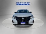 2022 Nissan Murano SV