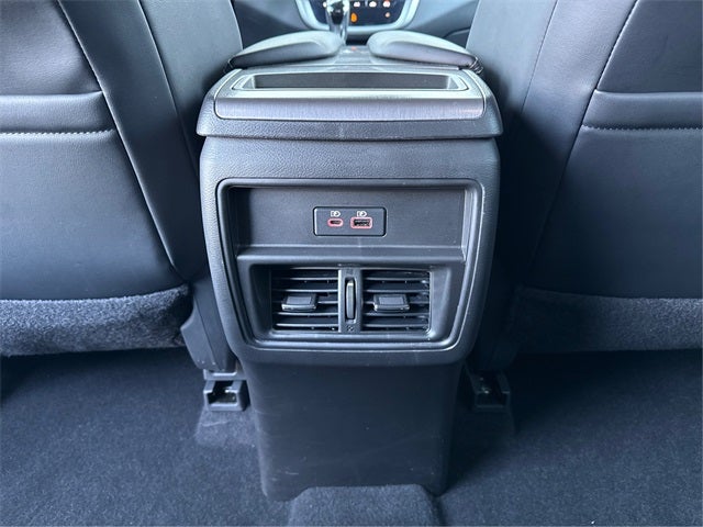 2022 Nissan Murano SV