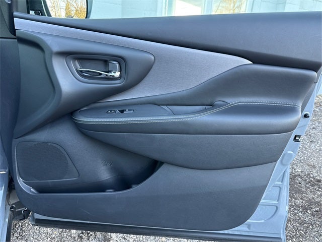 2022 Nissan Murano SV