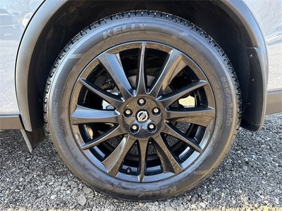 2022 Nissan Murano SV