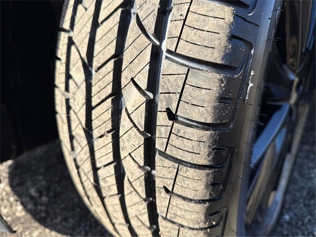 2022 Nissan Murano SV