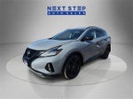 2022 Nissan Murano SV