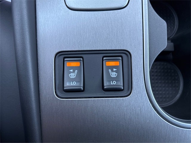 2022 Nissan Murano SV