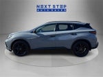 2022 Nissan Murano SV
