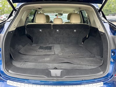 2022 Nissan Murano SL