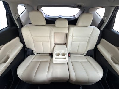 2022 Nissan Murano SL