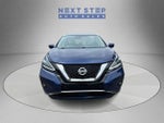 2022 Nissan Murano SL