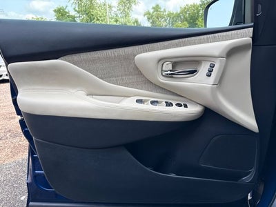 2022 Nissan Murano SL