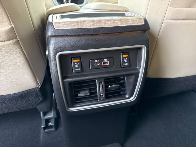 2022 Nissan Murano SL