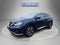 2022 Nissan Murano SL