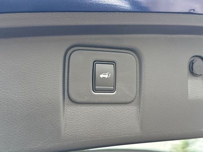 2022 Nissan Murano SL