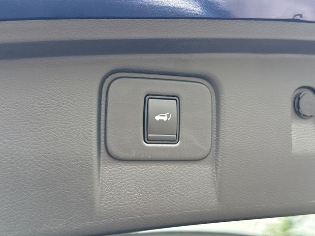 2022 Nissan Murano SL