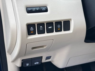 2022 Nissan Murano SL