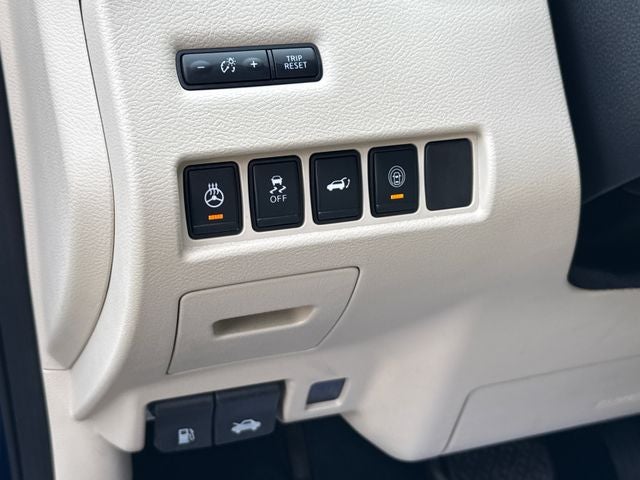 2022 Nissan Murano SL