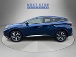 2022 Nissan Murano SL