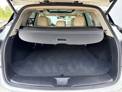 2024 Nissan Murano SL