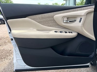 2024 Nissan Murano SL