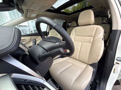 2024 Nissan Murano SL